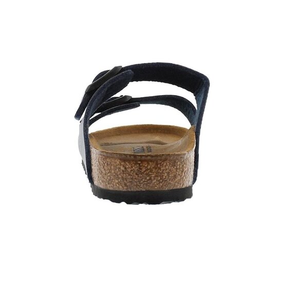 Birkenstock Unisex Kids Arizona Sandal Birko-Flor - Picture 3 of 6